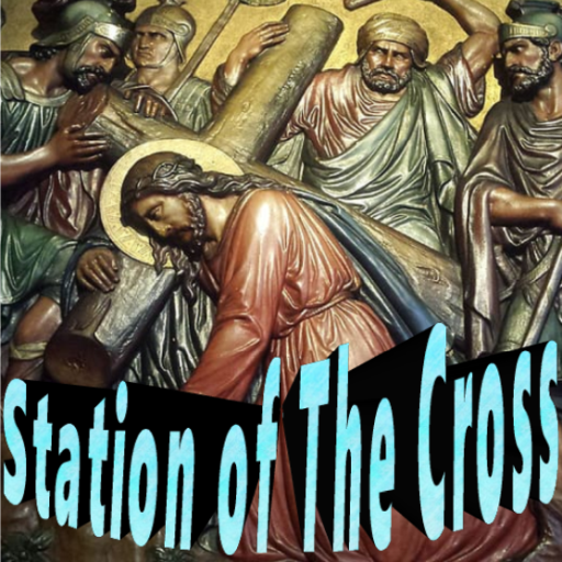 Station of The Cross Audio 2