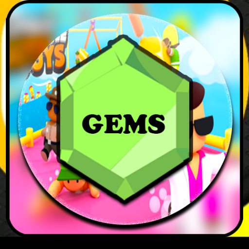 Gems_Tokens Stumble Guys 2022