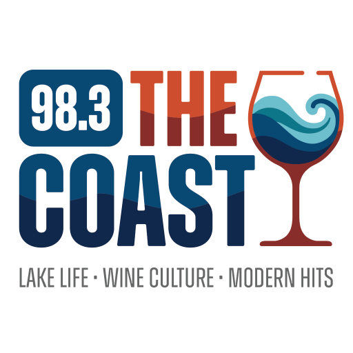 98.3 - The Coast