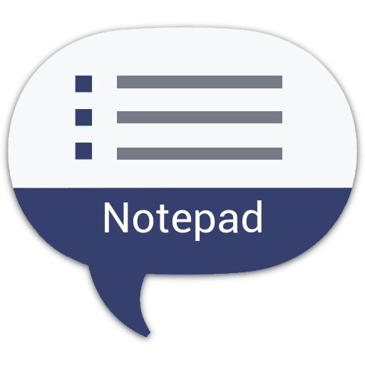 Voice Notepad: बोलकर लिखें