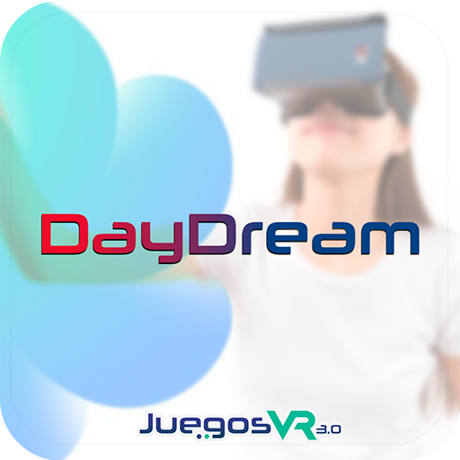 Games for DayDream 3.0