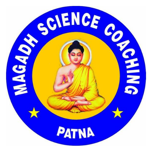 MAGADH SCIENCE COACHING