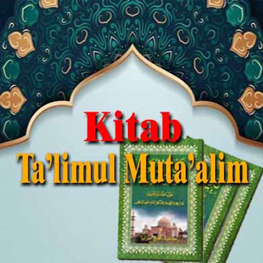 Kitab Ta'limul Muta'alim