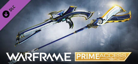 Warframe Equinox Prime Access: Metamorphosis Pack
