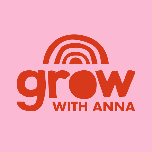 Grow With Anna