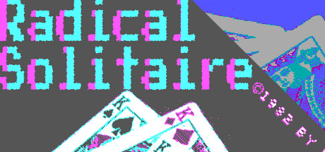 Super Radical Solitaire