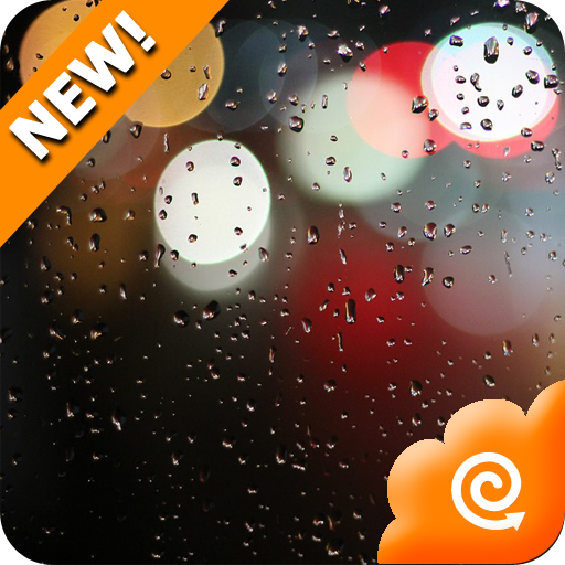 Wallpapers Chuva HD