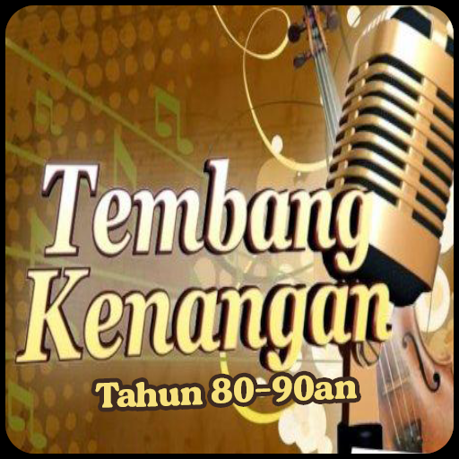 250 Lagu Tembang Kenangan 90an