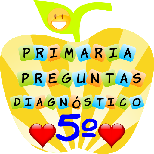 Diagnóstico quinto de primaria