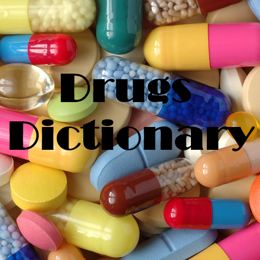 Drugs Dictionary