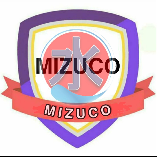 Mizuco - Power Team