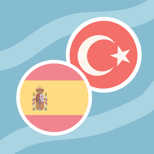 Türkçe İspanyolca Sözlük