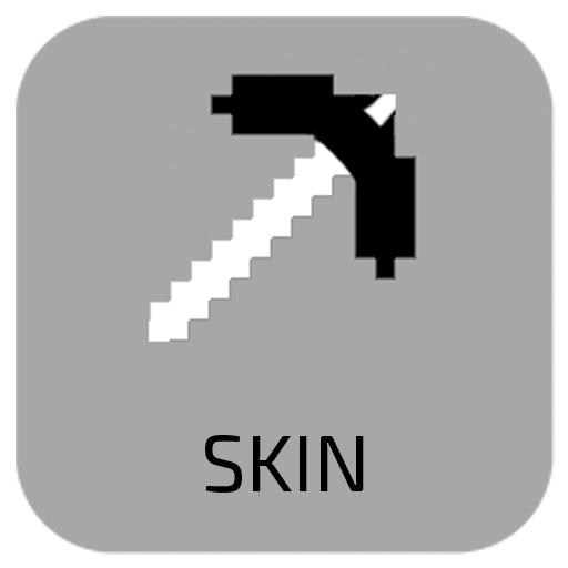 SKIN downloader for Minecraft PE