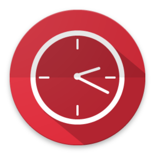 Clock Overlay