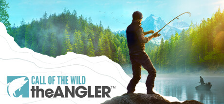 Call of the Wild: The Angler™