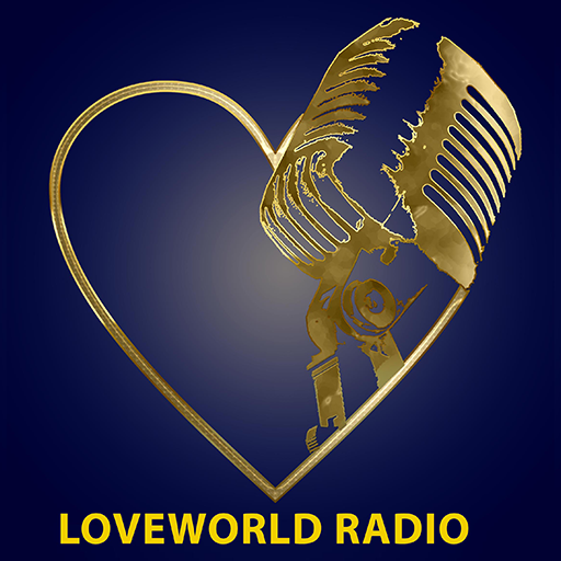 LoveWorld Radio App