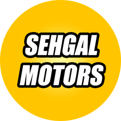 Sehgal Motors