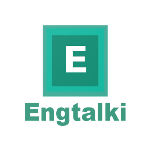 Engtalki- Spoken English