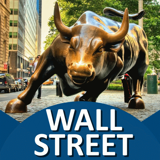 Wall Street NYC GPS Audio Tour