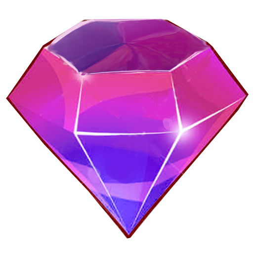 Diamond Adventure Rush