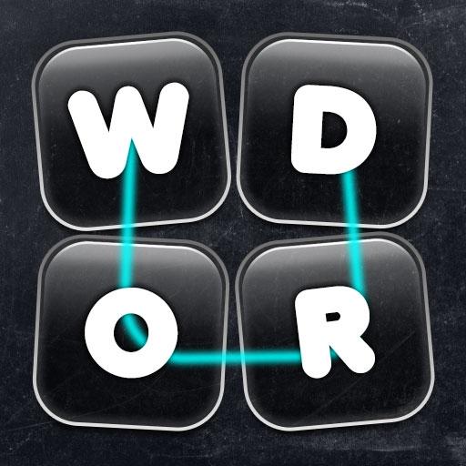 Word Scramble Game