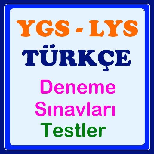 TYT Türkçe Test Deneme