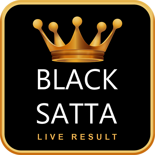 Black Satta Live Results