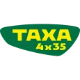 TAXA 4x35 (taxa bestilling)