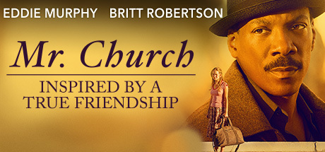 Mr. Church