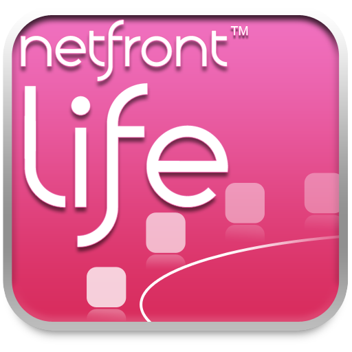 NetFront Life Screen V2