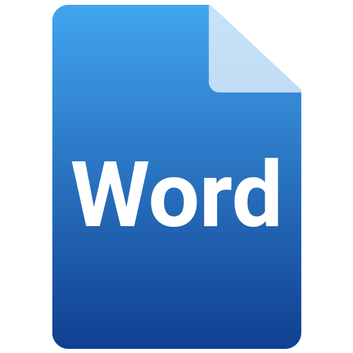 Word 阅读器 Office 文档查看器