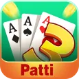 TeenPatti Star-3 Patti Games