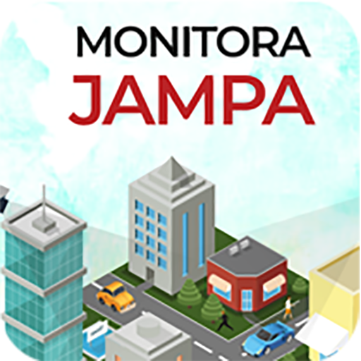 Monitora Jampa