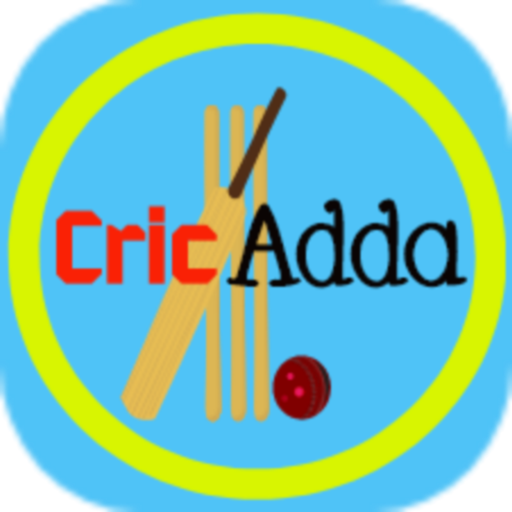 CricAdda IPL 2020 live score