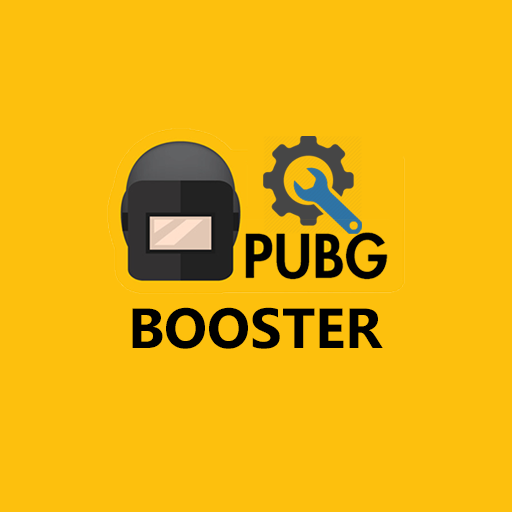 GFX BOOSTER THE ULTIMATE BOOST