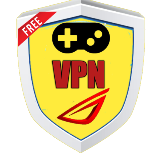 Gaming skly vpn: play game fas