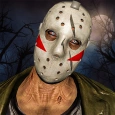 Jason Voorhees Friday 13TH SCP