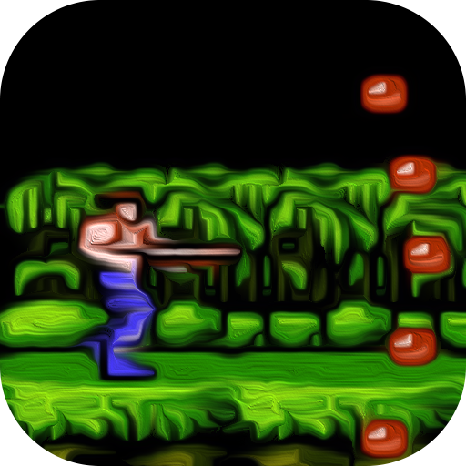 ContraContra Emulator