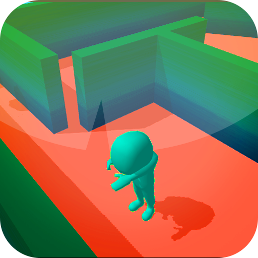 3D HIDE and SEEK-the game