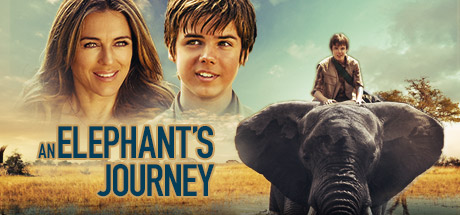 An Elephant's Journey