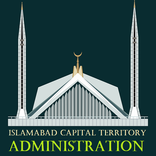 ICT Administration - Official