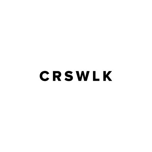 Crosswalk Church app