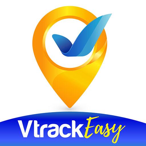 Vtrack Easy GPS Tracking