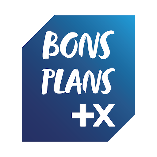 Bons Plans +x