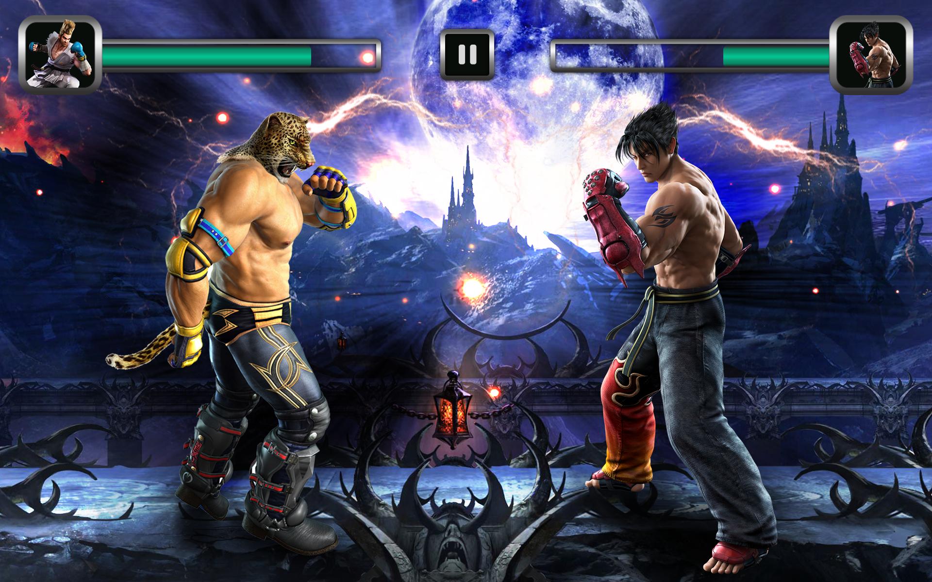 Superhero Fighting Games : Grand Immortal Fight APK para Android - Download