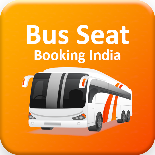 Online Bus Ticket Booking - Bu