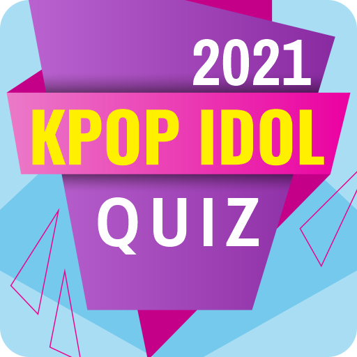 KPOP Idol Games 2021