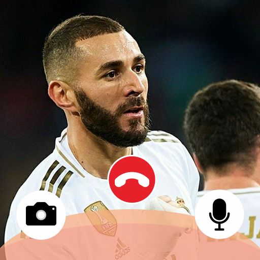 Karim Benzema Fake Video Call