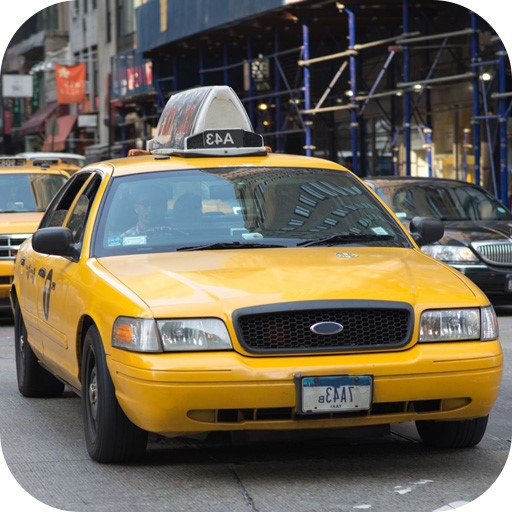 Taksi Sürüşü: Taksi Oyunları