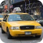 Sopir Taksi Kota:Game Taksi 3D